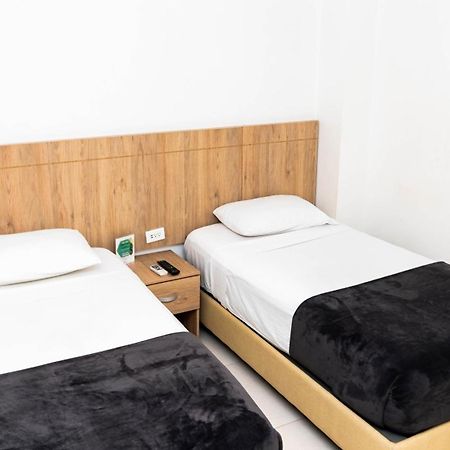 סנטה מרתה Hotel Vina Del Mar מראה חיצוני תמונה