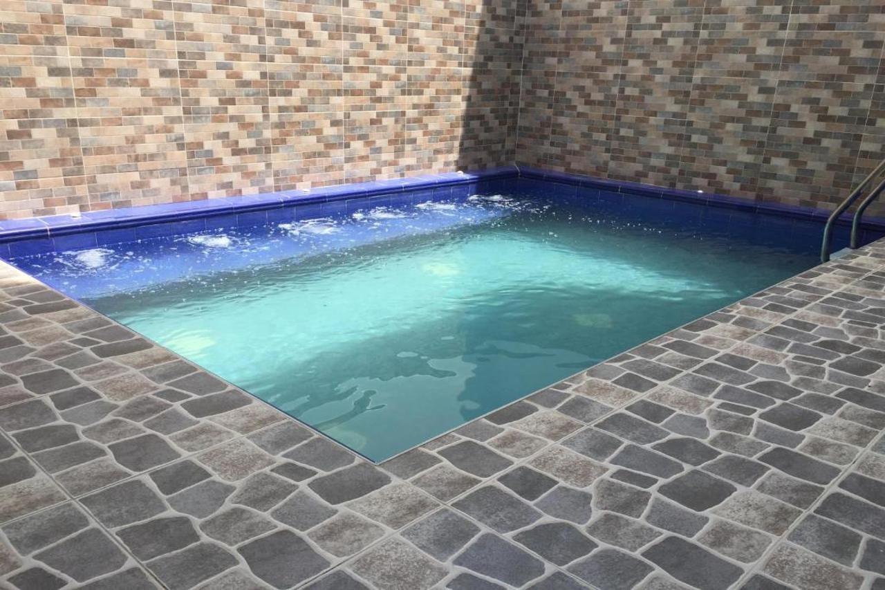 סנטה מרתה Hotel Vina Del Mar מראה חיצוני תמונה