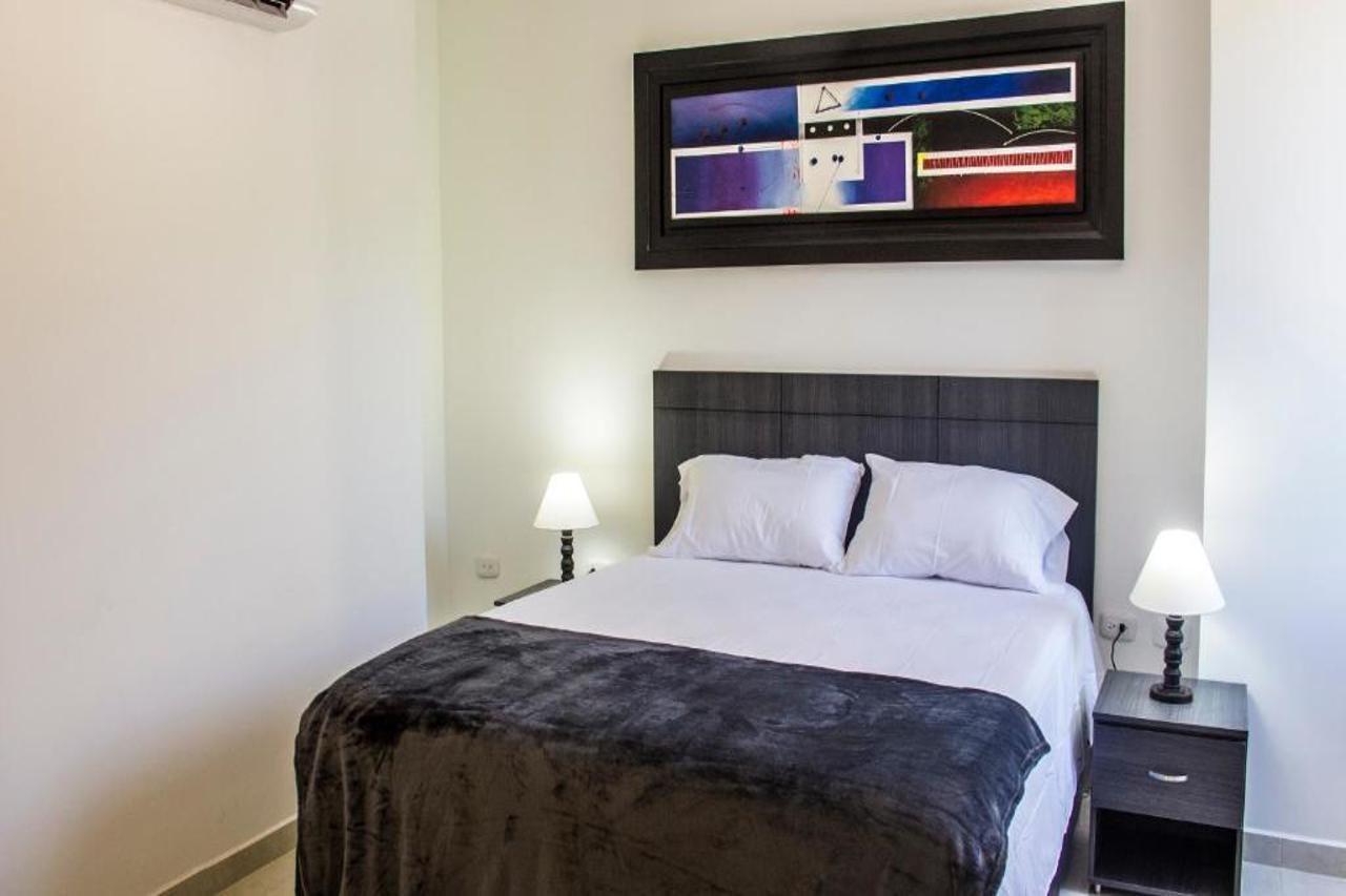 סנטה מרתה Hotel Vina Del Mar מראה חיצוני תמונה