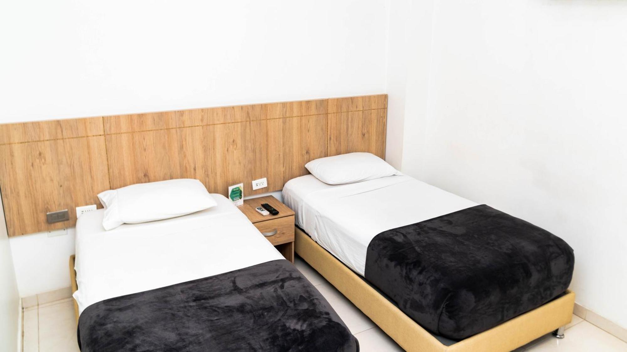 סנטה מרתה Hotel Vina Del Mar מראה חיצוני תמונה