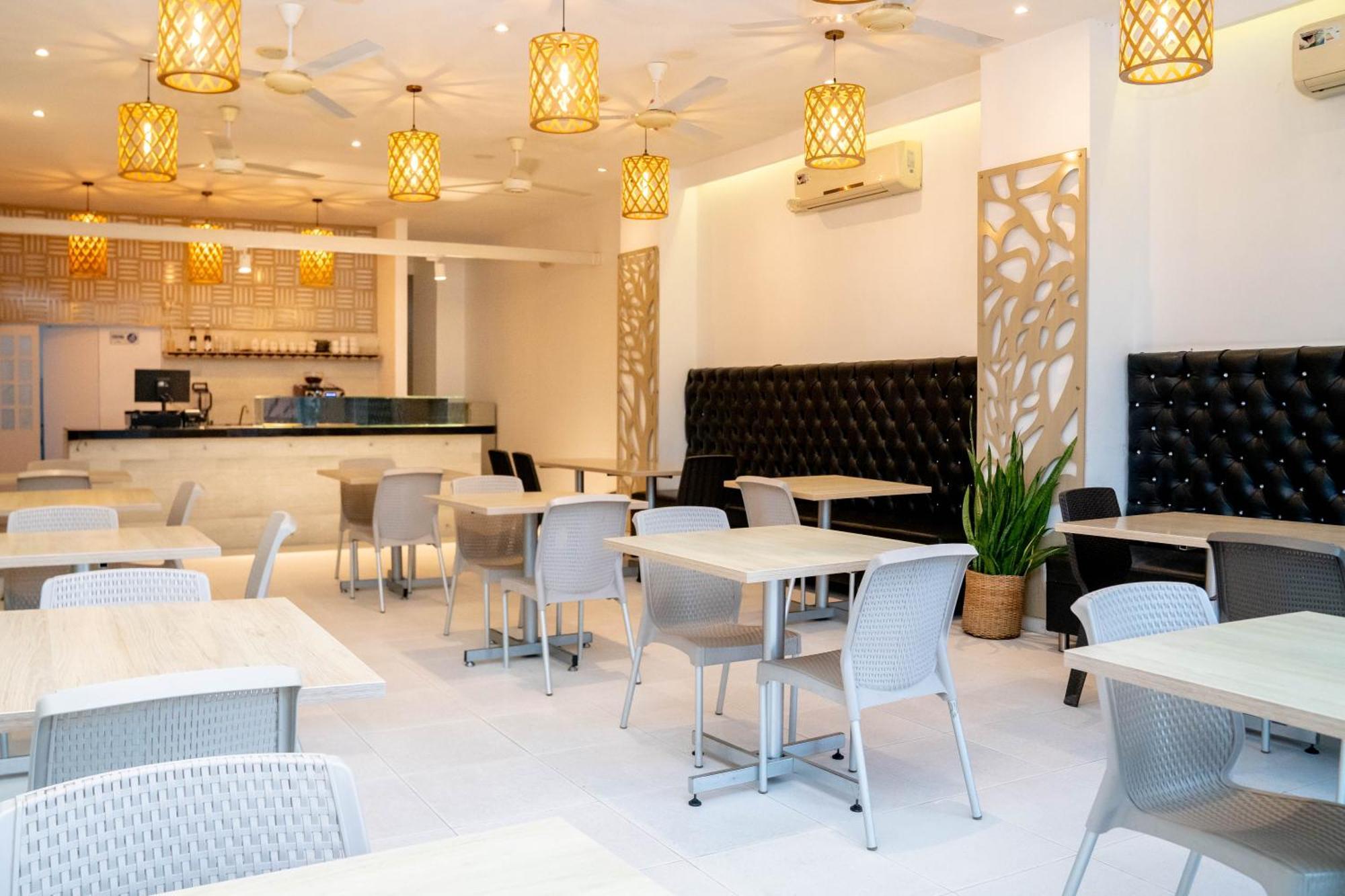 סנטה מרתה Hotel Vina Del Mar מראה חיצוני תמונה