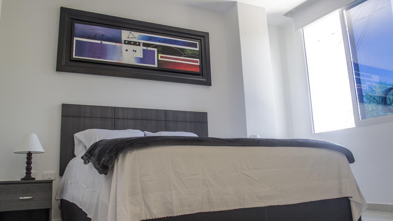 סנטה מרתה Hotel Vina Del Mar מראה חיצוני תמונה