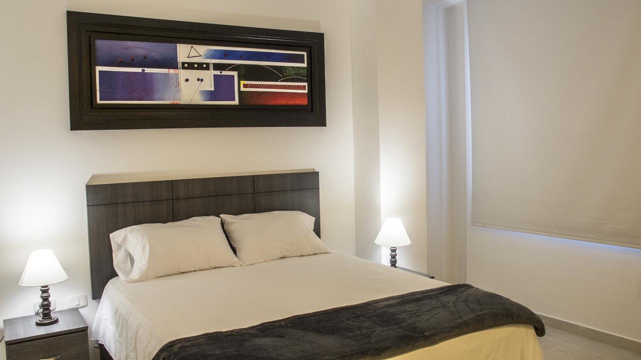 סנטה מרתה Hotel Vina Del Mar מראה חיצוני תמונה
