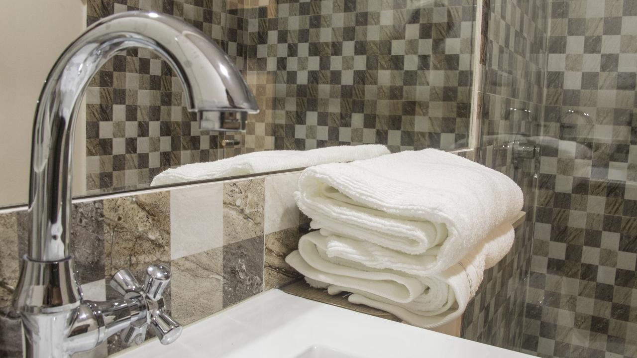 סנטה מרתה Hotel Vina Del Mar מראה חיצוני תמונה