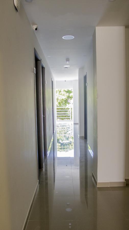 סנטה מרתה Hotel Vina Del Mar מראה חיצוני תמונה
