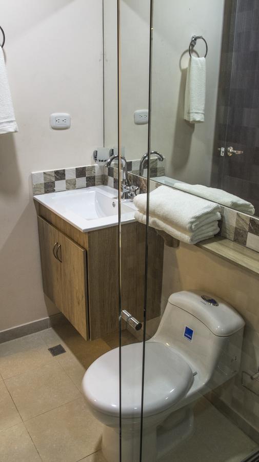 סנטה מרתה Hotel Vina Del Mar מראה חיצוני תמונה