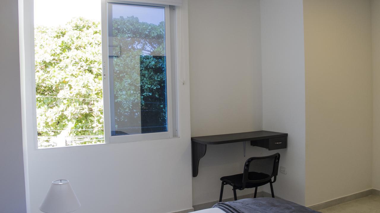 סנטה מרתה Hotel Vina Del Mar מראה חיצוני תמונה