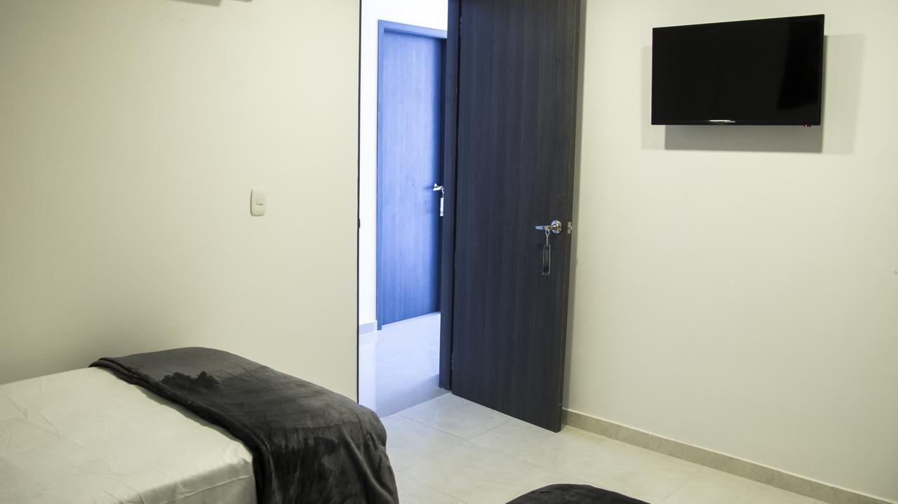 סנטה מרתה Hotel Vina Del Mar מראה חיצוני תמונה